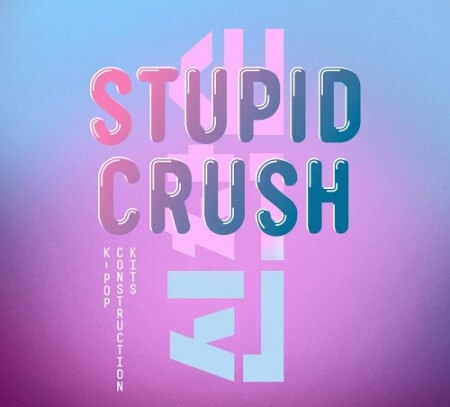 Big Fish Audio Stupid Crush K-Pop WAV